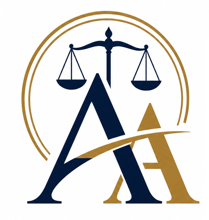 Advocate Anurag Arora